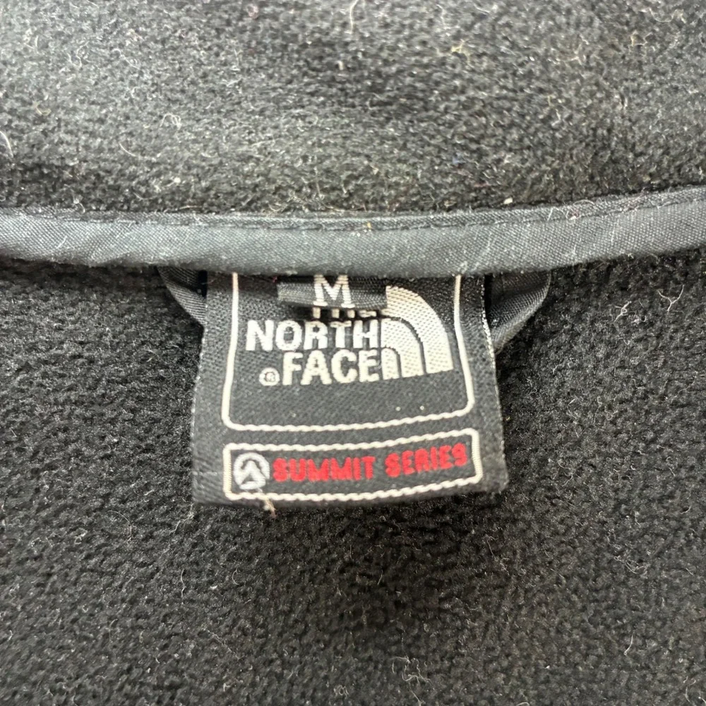 The‎ North Face Summit Series Jacket Women M Blue Schoeller 3XDRY Softshell TNF
